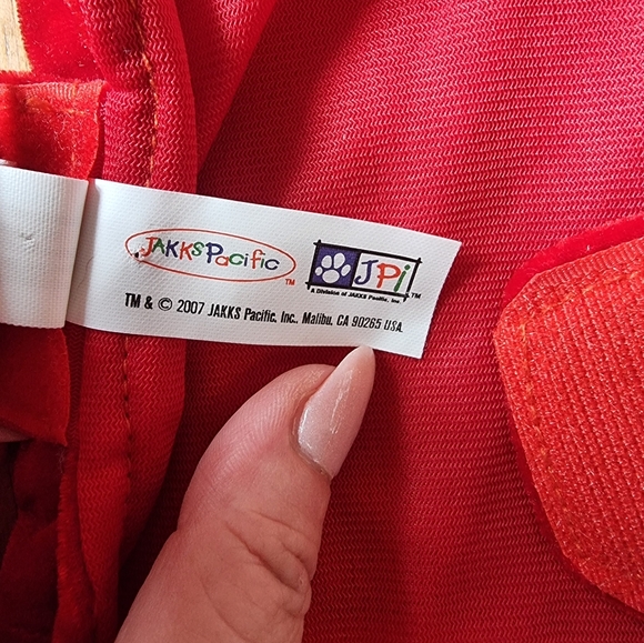 Disney Dog Sweater Costume Winnie The Pooh - Picture 8 of 8